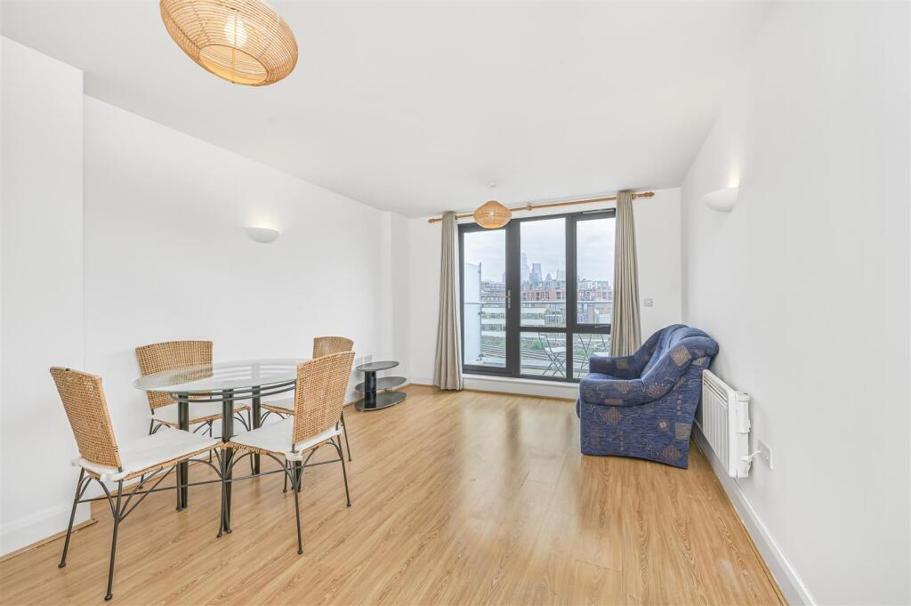Main image of property: Patrick Court, 92 Webber Street,  Southwark, London, SE1