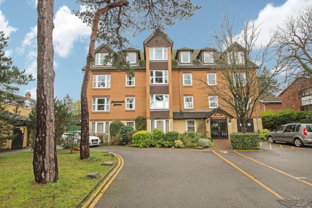 Main image of property: Poole Road, Bournemouth, Dorset, BH4