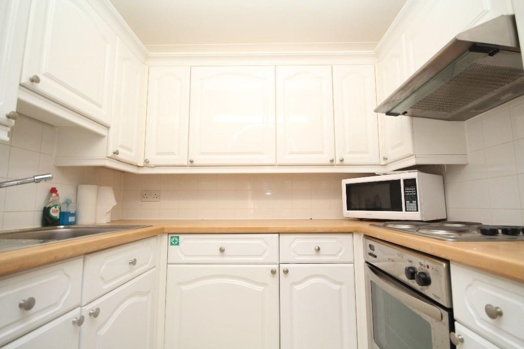 1 bedroom retirement property for sale in Poole Road, WESTBOURNE ...