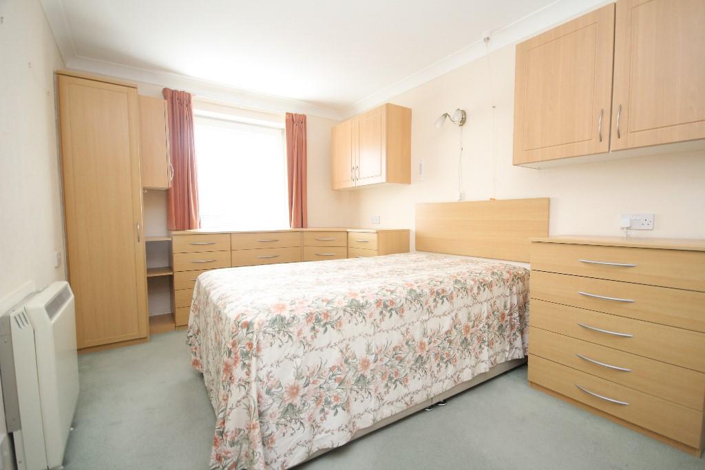 1 bedroom retirement property for sale in Durley Chine Road