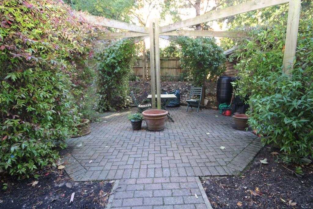 1 bedroom retirement property for sale in The Avenue, BRANKSOME PARK