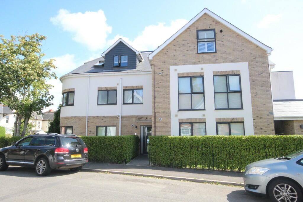 1 bedroom apartment for sale in Westbourne Park Road, WESTBOURNE