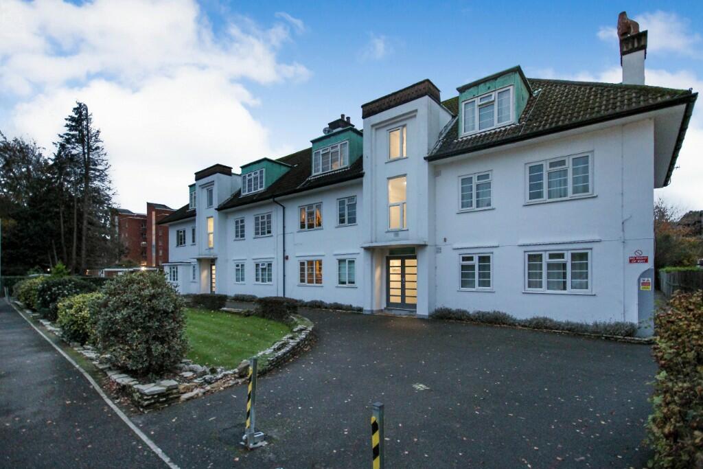 1 bedroom apartment for sale in Princess Road, CLOSE TO WESTBOURNE