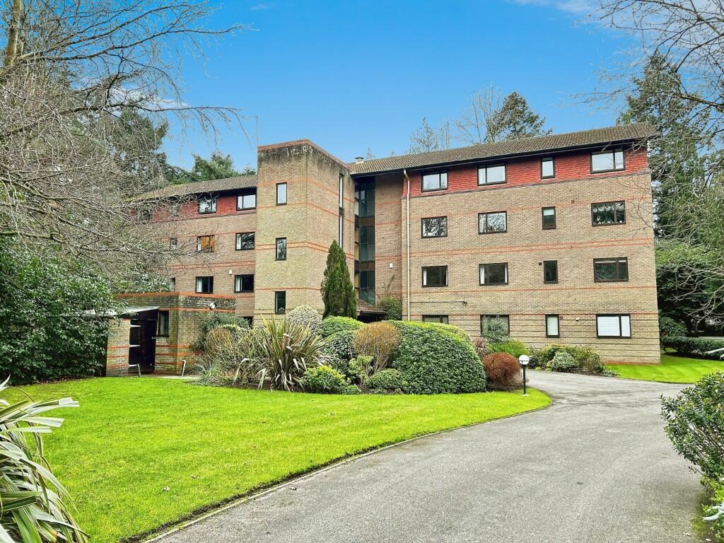 3 bedroom apartment for sale in Balcombe Road, BRANKSOME PARK, Poole, Dorset, BH13