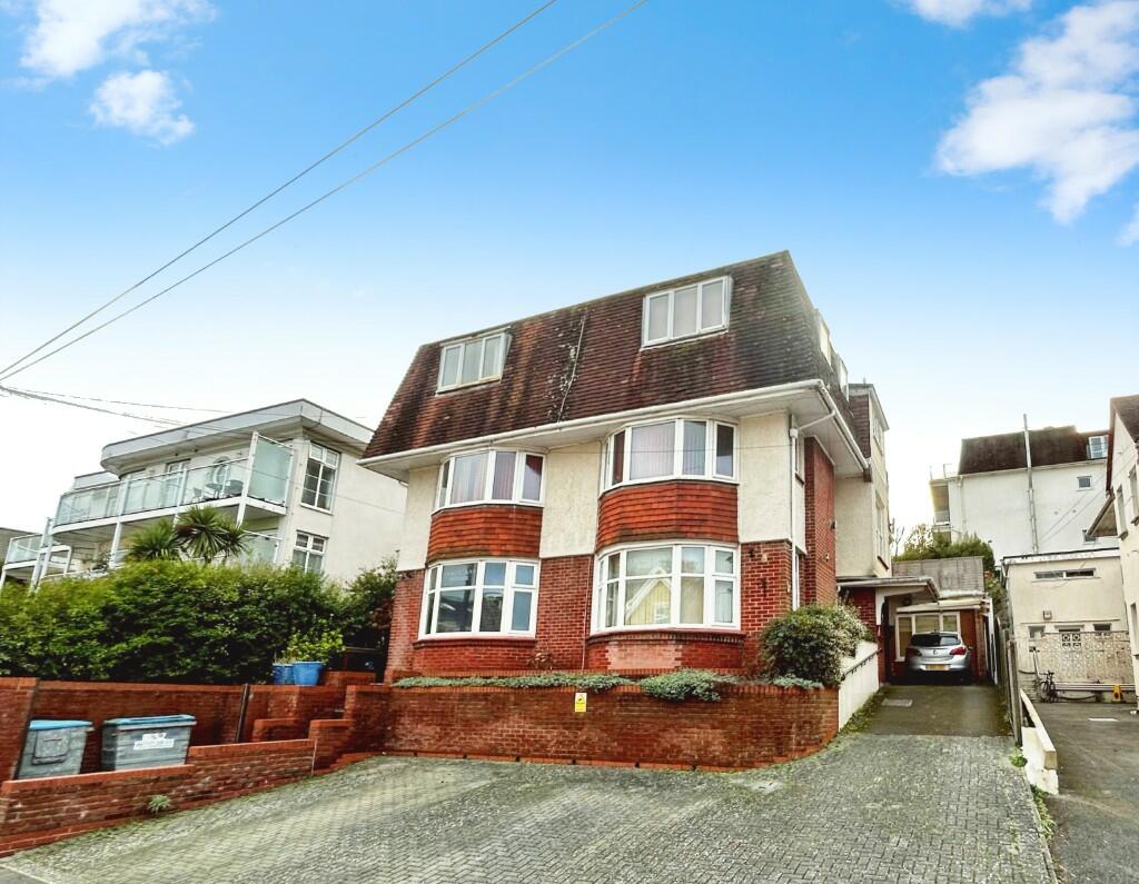 12 bedroom detached house for sale in Studland Road, ALUM CHINE, Bournemouth, Dorset, BH4