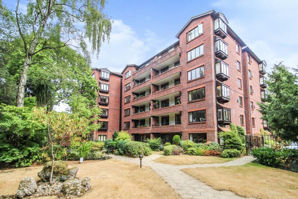 Main image of property: Lindsay Road, Poole, Dorset, BH13
