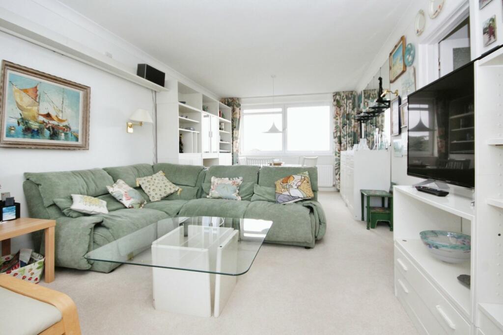 Additional property image - 23 West Cliff Road, WEST CLIFF, BH4
