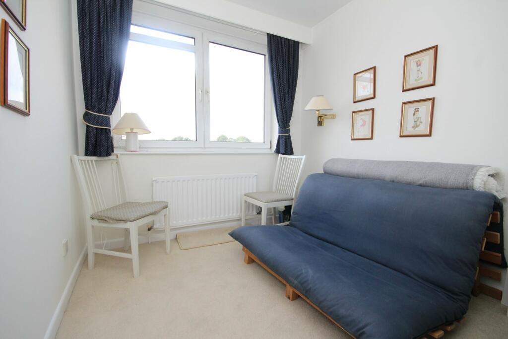 Additional property image - 23 West Cliff Road, WEST CLIFF, BH4
