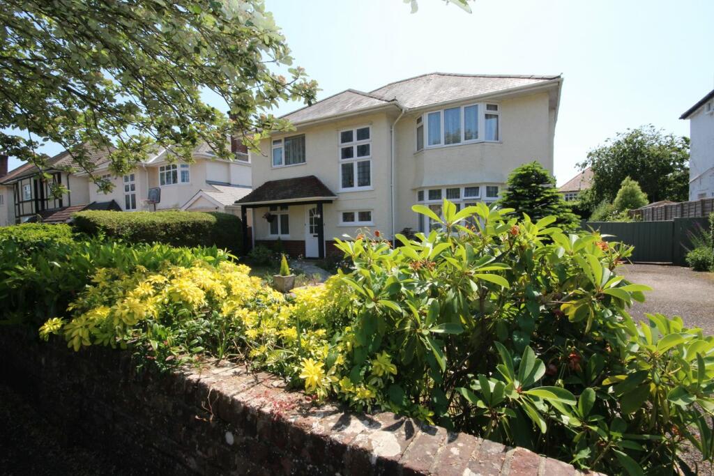 Additional property image - 45 De Lisle Road, Bournemouth, BH3