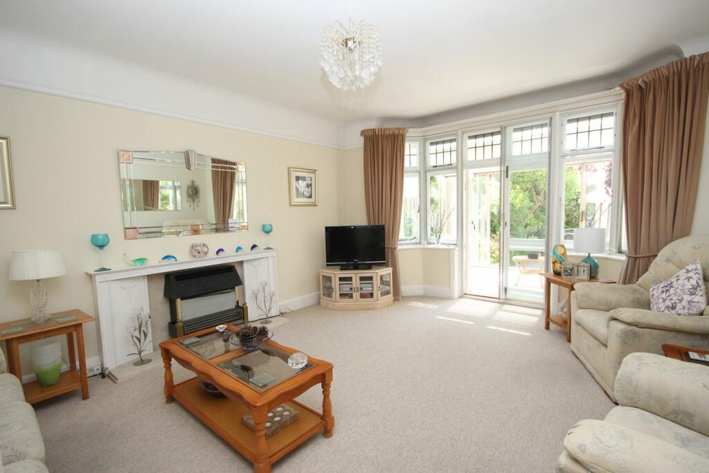 Additional property image - 45 De Lisle Road, Bournemouth, BH3