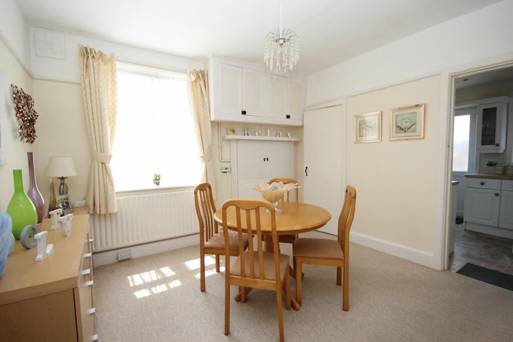 Additional property image - 45 De Lisle Road, Bournemouth, BH3