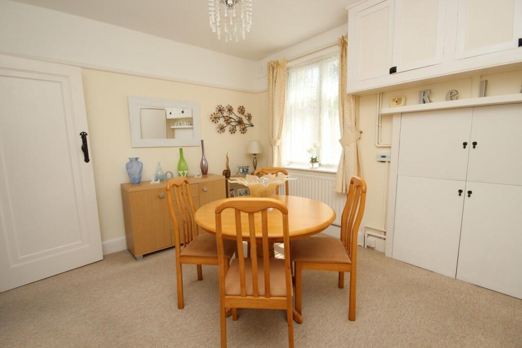 Additional property image - 45 De Lisle Road, Bournemouth, BH3