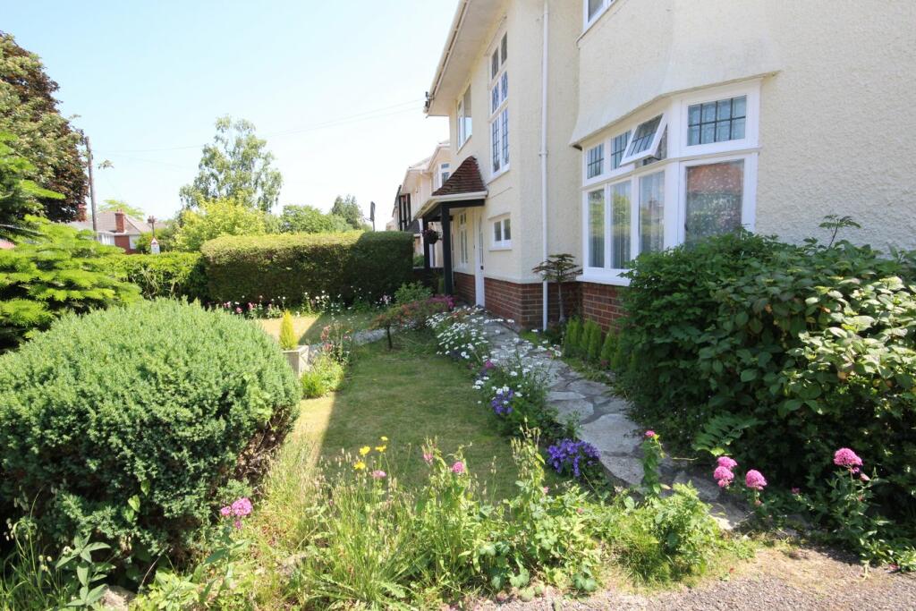 Additional property image - 45 De Lisle Road, Bournemouth, BH3