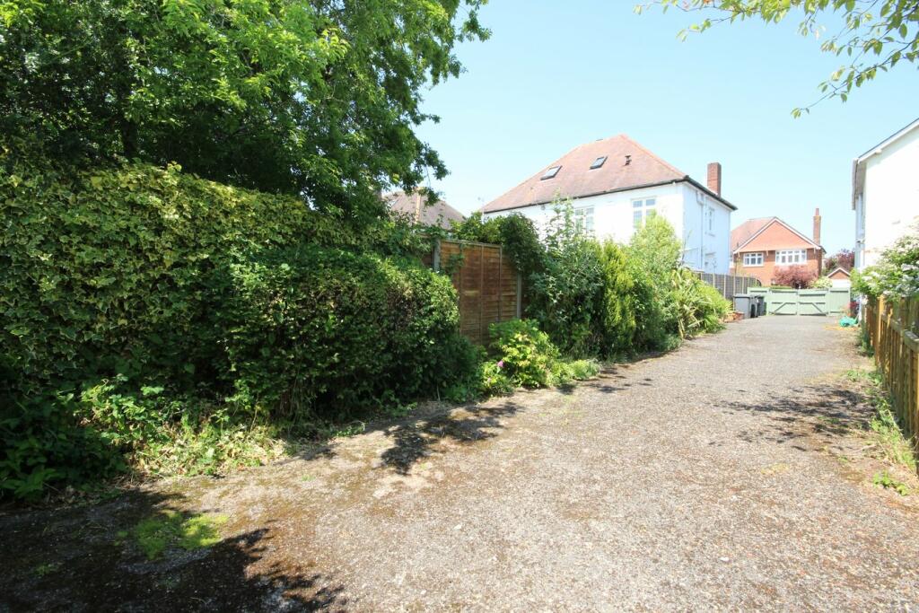Additional property image - 45 De Lisle Road, Bournemouth, BH3