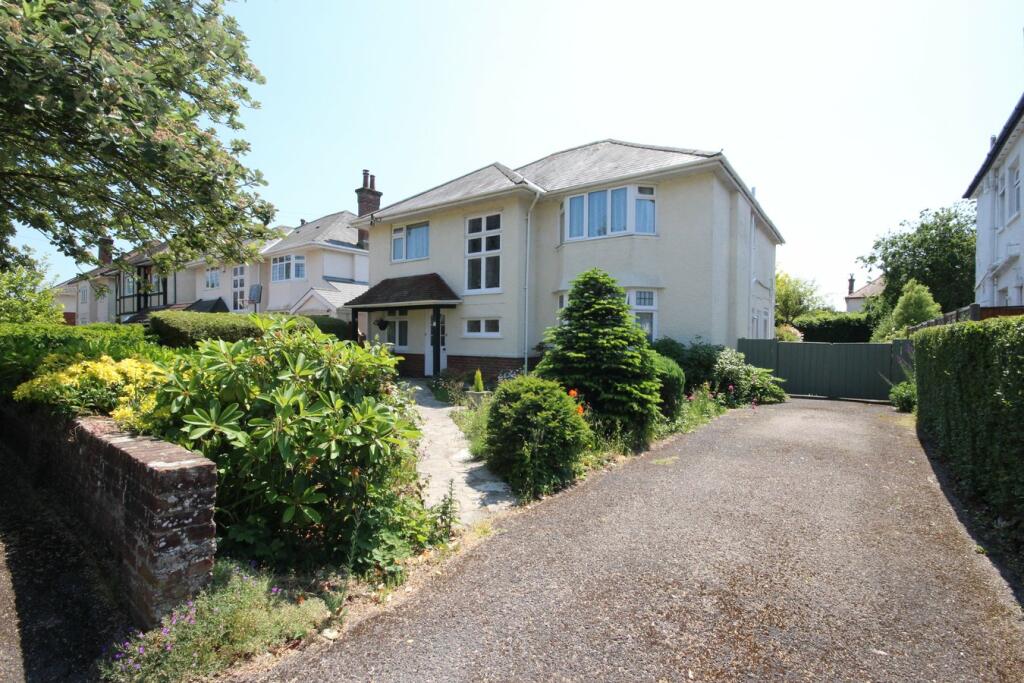 Additional property image - 45 De Lisle Road, Bournemouth, BH3