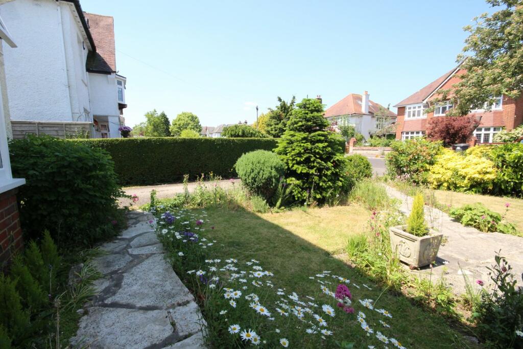 Additional property image - 45 De Lisle Road, Bournemouth, BH3