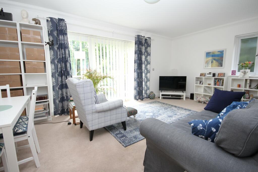 Additional property image - 3 Chine Crescent Road, DURLEY CHINE, BH2
