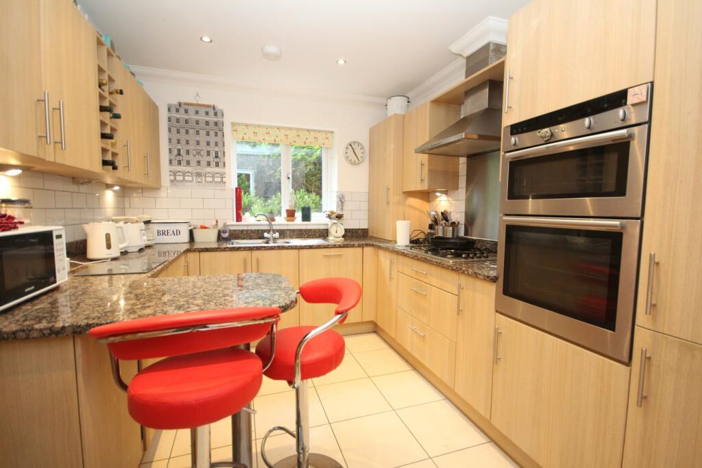 Additional property image - 3 Chine Crescent Road, DURLEY CHINE, BH2