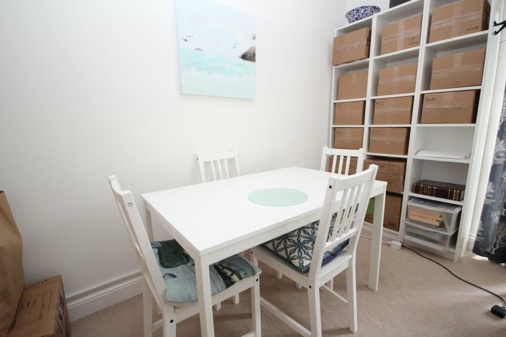 Additional property image - 3 Chine Crescent Road, DURLEY CHINE, BH2