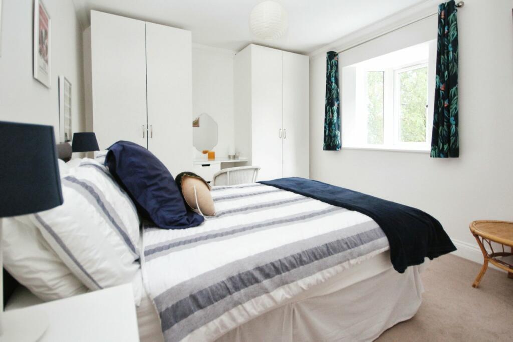 Additional property image - 3 Chine Crescent Road, DURLEY CHINE, BH2