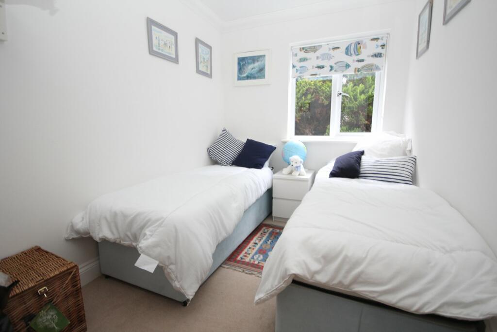 Additional property image - 3 Chine Crescent Road, DURLEY CHINE, BH2