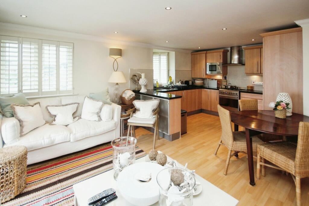 Additional property image - 8-10 Studland Road, ALUM CHINE, BH4