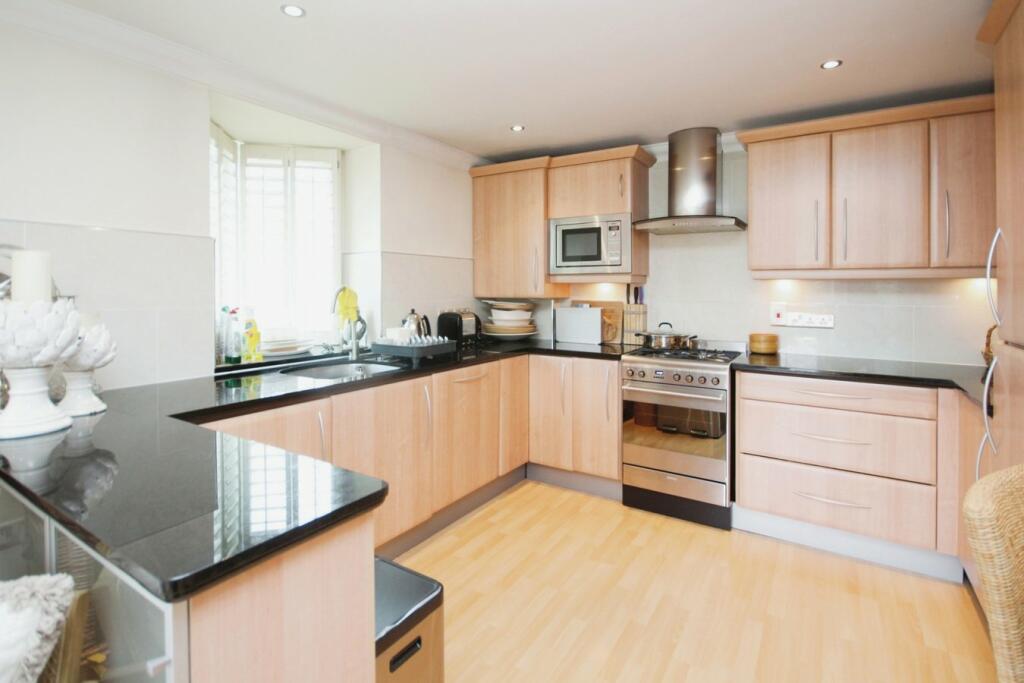 Additional property image - 8-10 Studland Road, ALUM CHINE, BH4