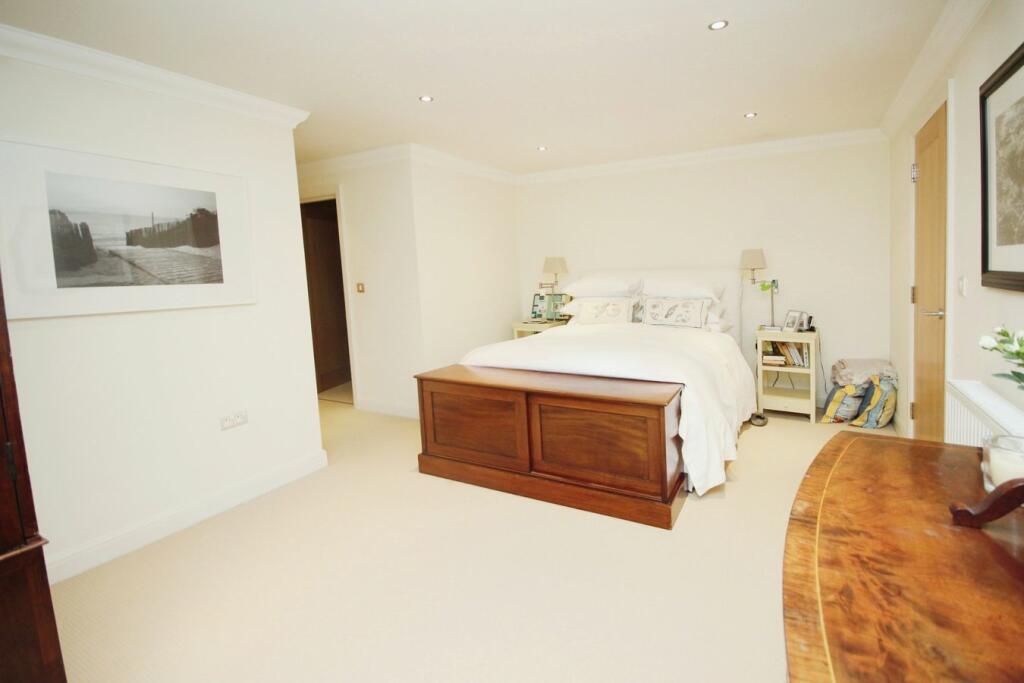 Additional property image - 8-10 Studland Road, ALUM CHINE, BH4