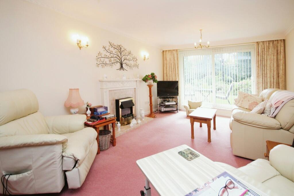 Additional property image - 54 West Cliff Road, WEST CLIFF, BH4