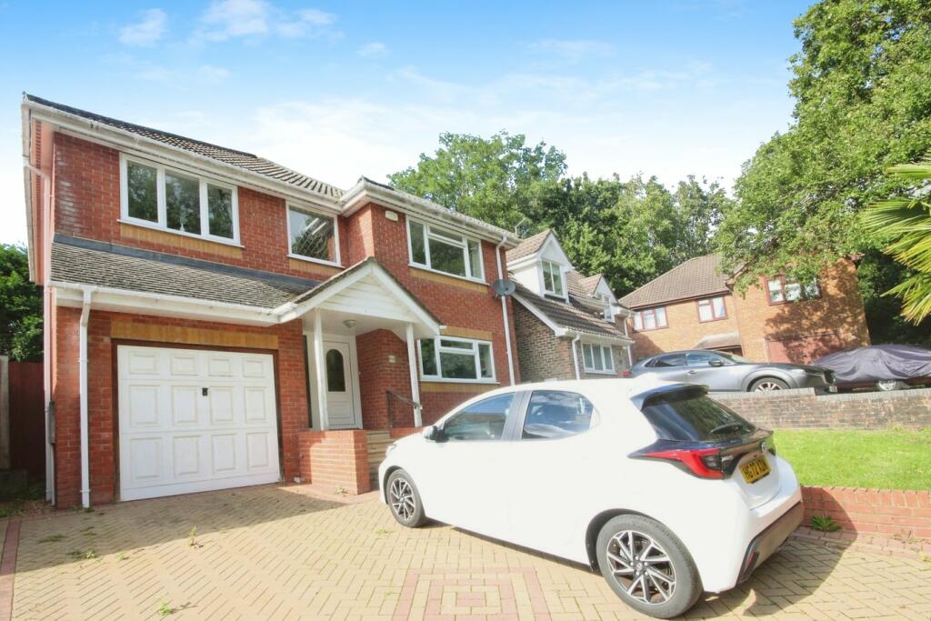 Additional property image - Cooke Road, BRANKSOME, BH12
