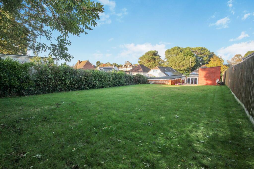 Additional property image - Herbert Avenue, PARKSTONE, BH12