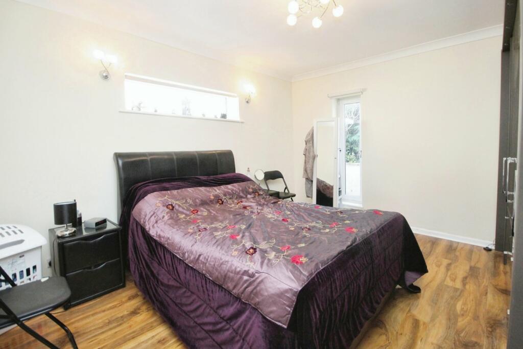 Additional property image - Herbert Avenue, PARKSTONE, BH12