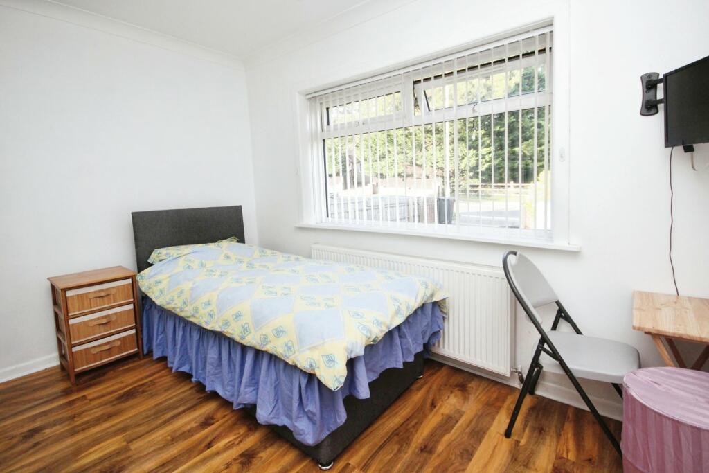 Additional property image - Herbert Avenue, PARKSTONE, BH12