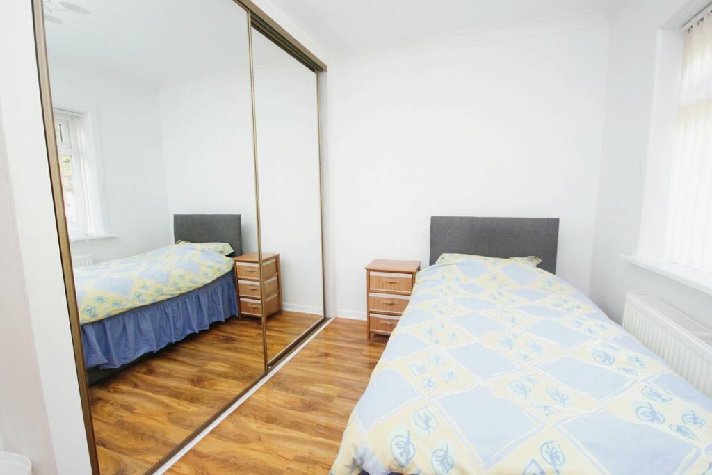 Additional property image - Herbert Avenue, PARKSTONE, BH12