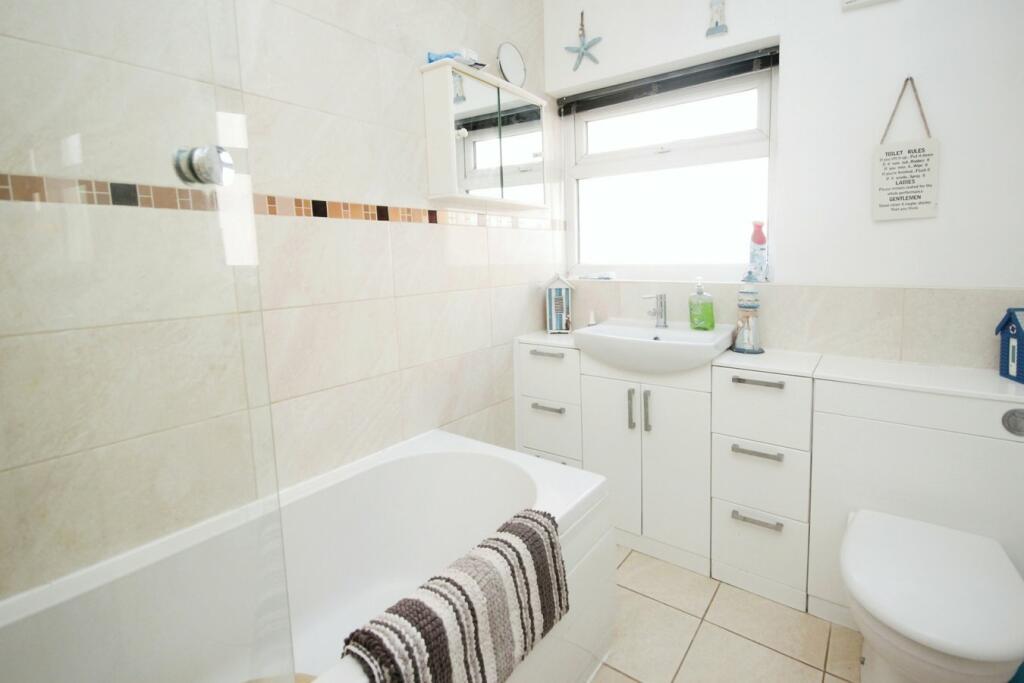 Additional property image - Herbert Avenue, PARKSTONE, BH12