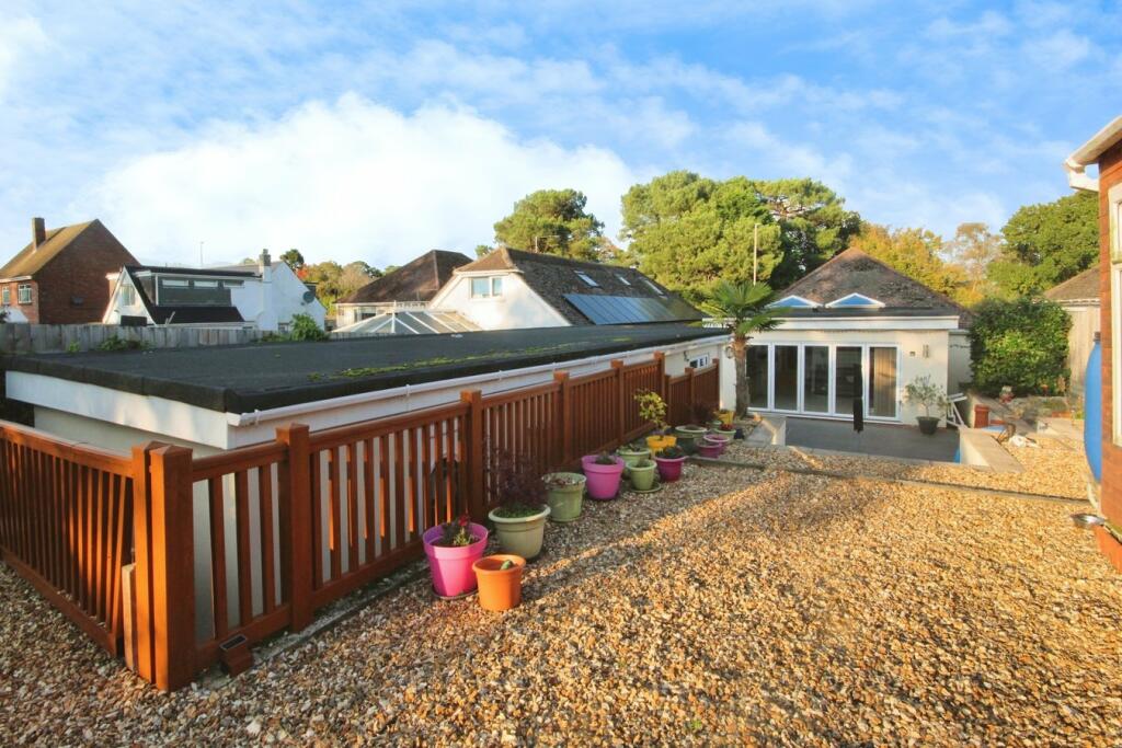 Additional property image - Herbert Avenue, PARKSTONE, BH12
