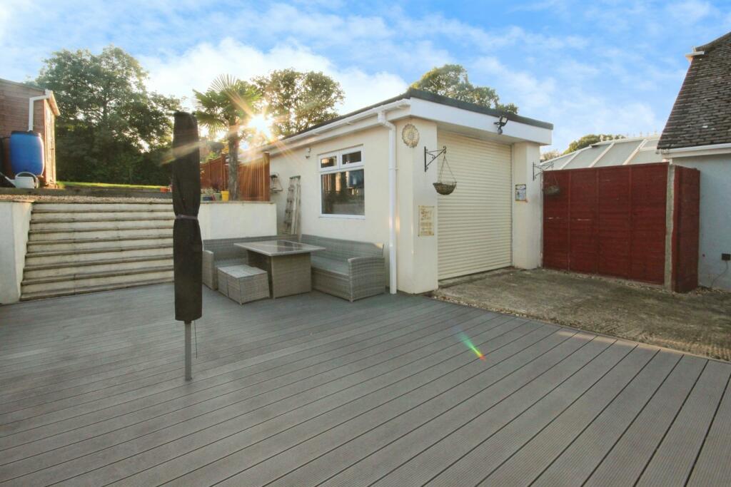 Additional property image - Herbert Avenue, PARKSTONE, BH12