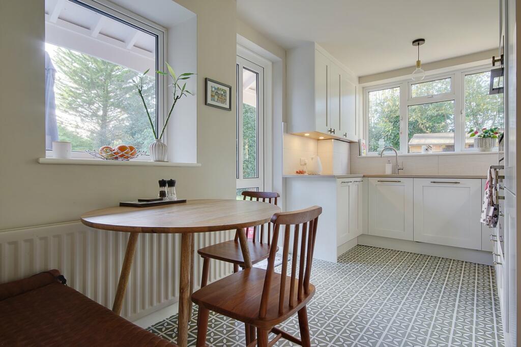 Additional property image - 4 McKinley Road, West Cliff, BH4