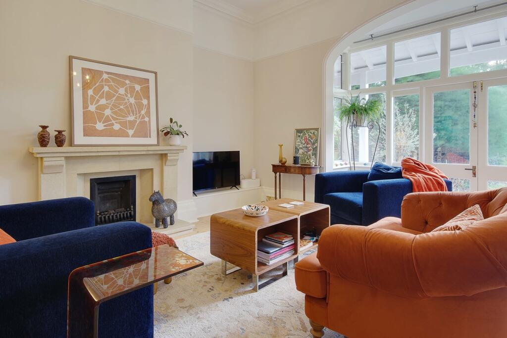 Additional property image - 4 McKinley Road, West Cliff, BH4