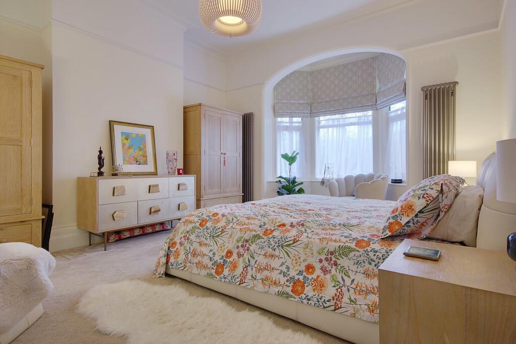 Additional property image - 4 McKinley Road, West Cliff, BH4