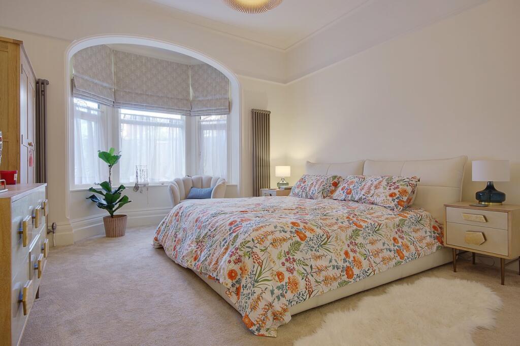 Additional property image - 4 McKinley Road, West Cliff, BH4