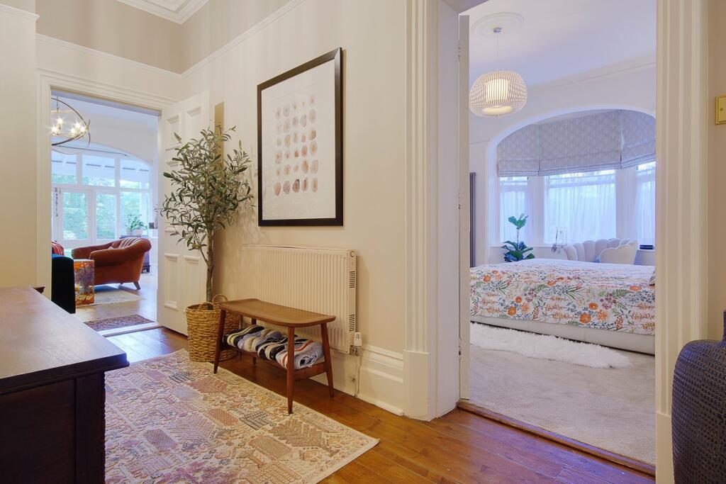 Additional property image - 4 McKinley Road, West Cliff, BH4