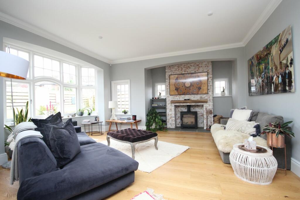 Additional property image - Alumhurst Road, ALUM CHINE, BH4