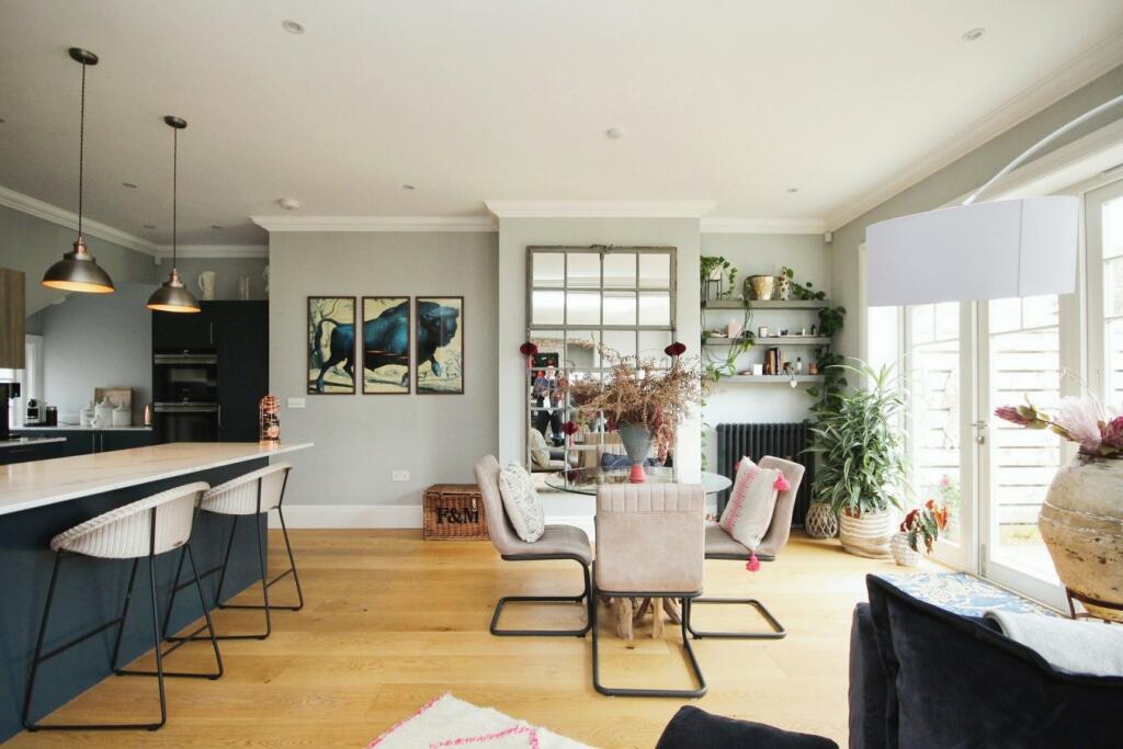 Additional property image - Alumhurst Road, ALUM CHINE, BH4