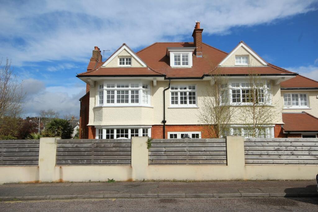 Additional property image - Alumhurst Road, ALUM CHINE, BH4
