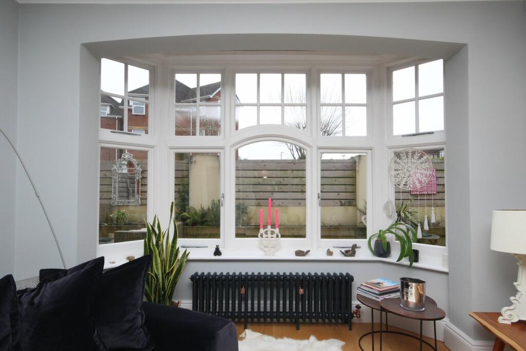 Additional property image - Alumhurst Road, ALUM CHINE, BH4
