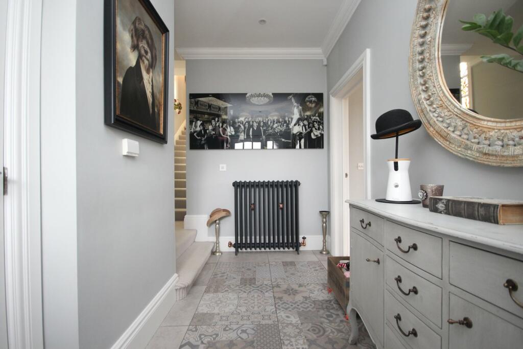 Additional property image - Alumhurst Road, ALUM CHINE, BH4