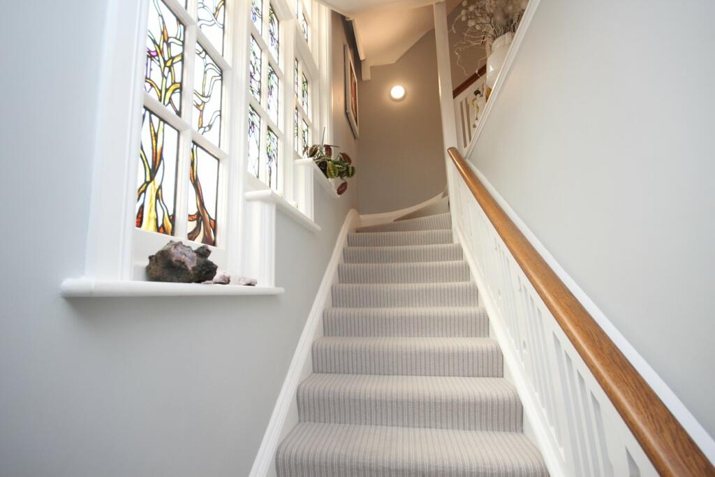 Additional property image - Alumhurst Road, ALUM CHINE, BH4