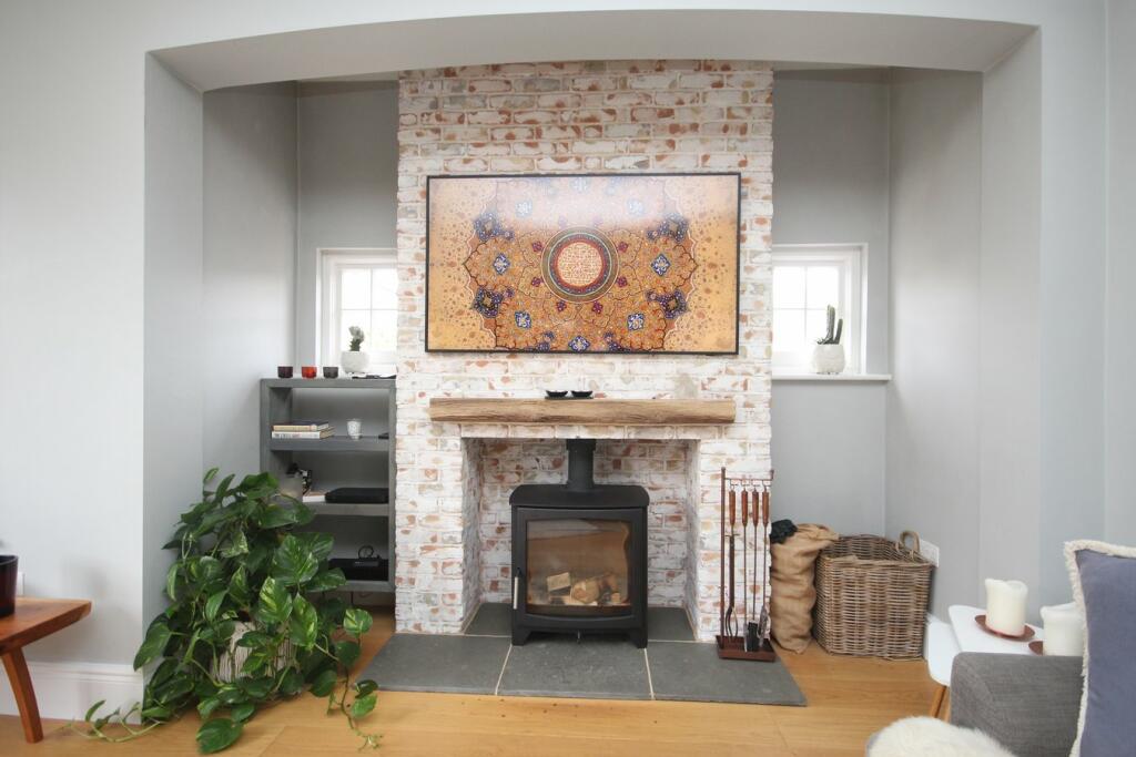Additional property image - Alumhurst Road, ALUM CHINE, BH4