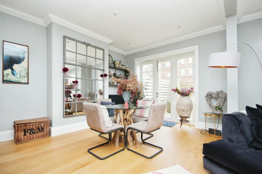 Additional property image - Alumhurst Road, ALUM CHINE, BH4